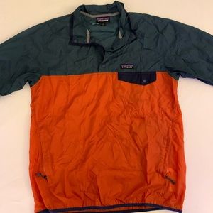Patagonia Houdini Snap